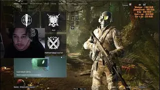 warface стрим соло рейтинг