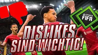 DIE FIFA SZENE BRAUCHT DISLIKES 👎😡 - Wird SCAM UNTERSTÜTZT?