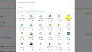 How to - Neue Aktivitäten in Moodle