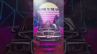 BALTIYSKIY-Welcome to the game