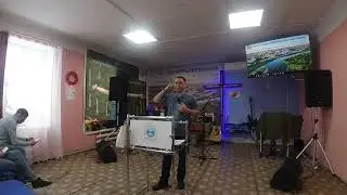 Алексей Голубев "Живое упование"