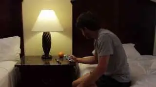 TIme Crunch