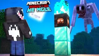 ODPALIŁEM OSTATNI TOTEM HEROBRINA...  | MINECRAFT: We Mgle #36