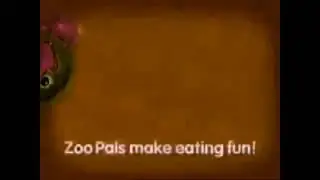 (NEW EFFECT) Zoopals In G Major 3416