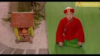 HUỲNH LẬP - AI CHẾT GIƠ TAY HẬU TRƯỜNG KỸ XẢO VFX TẬP 6 Thả Diều Gọi Ma, Thụy Du gặp nạn