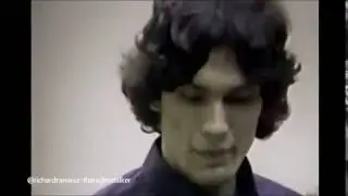Richard Ramirez In Court (Rare footage)
