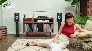 HI-Res Music 24 bit - Greatest Audiophile Choice - Natural Beat Records