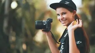 Nikon Photowalk Cartagena 2019