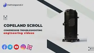 Copeland scroll compressor troubleshooting