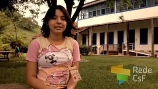 Como foi a Escola de Verão?