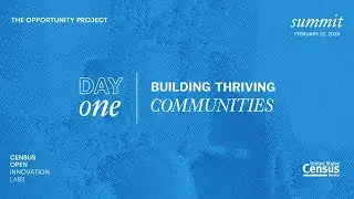 TOP Summit 2023 - Day 1