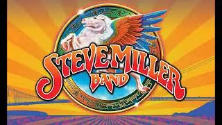 Steve Miller Band  08   Sweet Home Chicago