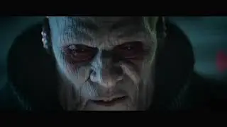 STAR WARS JEDI SURVIVOR Cinematic Trailer Jedi Fallen Order 2 4K Ultra HD