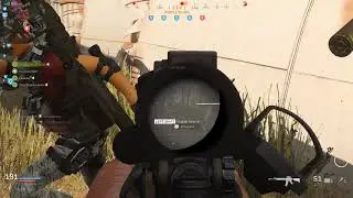 Call of Duty  Modern Warfare 2020 03 24 Frenzy Kill
