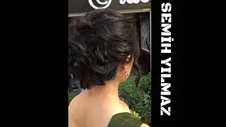 Helen topuzu nasıl yapılır