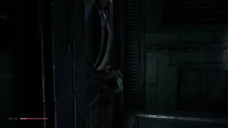 Star Wars Jedi  Fallen Order. The wall humper.