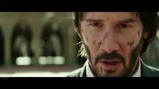 John Wick 2 - History Trailer