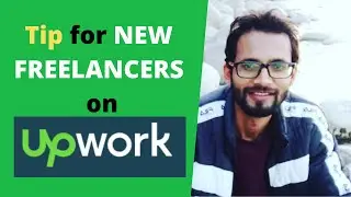TIP FOR NEWBIES ON UPWORK ( 1 minute video)
