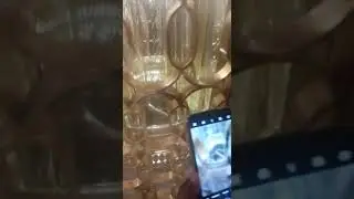 Close Up video of Maqam Ibrahim Alaihissalam