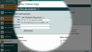 How To Publish A Website Ad In Seconds