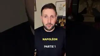 Ce que l’on doit à Napoléon (part. 1)
