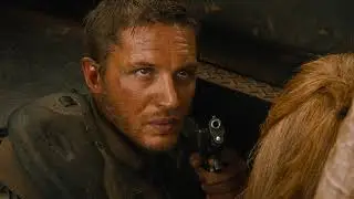 Безумный Макс: Дорога ярости - Проваленный договор | Mad Max: Fury Road (2015)