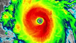 Hurricane Beryl Kicks Off 2024 Atlantic Hurricane Season