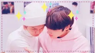 It's YEONJUN NOONA ✨ |  Yeonkai cute + vlive moments