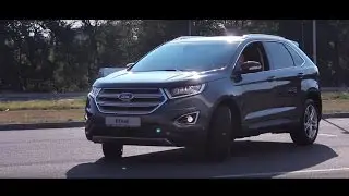 Ford "EDGE" ДНЕПРОПЕТРОВСК