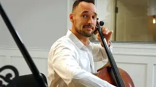Backstreet Boys - I Want It That Way [CELLO & PIANO WEDDING VERSION] - Brooklyn Duo