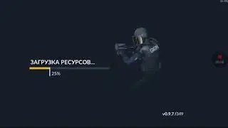 Вышло обновление на critical ops v0.9.7f349