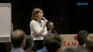 Performance Before Building a Web App – Irina Grosu, Andreea Popescu & Andreea Trasca, iQuest