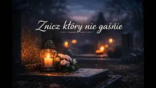 Znicz, Który Nie Gaśnie |  Prawdziwa historia.Piosenka o Przyjacielu który odszedł za wrześnie.