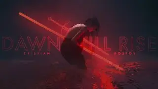 Kristian Kostov | Dawn will rise