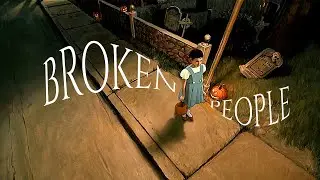 undone | broken people