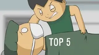 Top 5 Markiplier Animated Series #markiplier  #chadiplier #anime