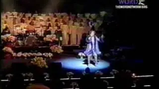 Changed - Patti LaBelle Gospel