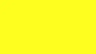 1 STUNDE HELLFARBE GELB, LICHT GELB, GELB FÜR IHRE VIDEOS