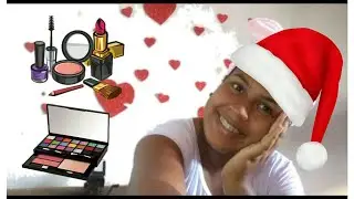 Maquigem Para o Natal / Natália Marques
