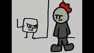 НЕИЗВЕСТНОЕ МЕСТО (Анимация)