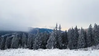 🗻 AM PLECAT LA MUNTE!! Am găsit...