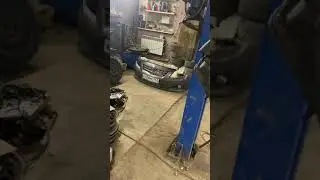 КАК ПРАВИЛЬНО СНЯТЬ КПП(робот)  НА TOYOTA COROLLA 🤣🤣🤣