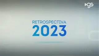 Minha Versão da Vinheta - Retrospectiva 2023