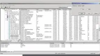 Calling a Stored Procedure from a Wonderware Archestra Script