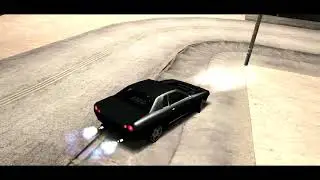 GTA:SA - CSTT - Jzx Tryout