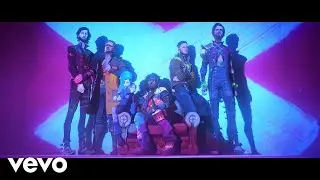 Imagine Dragons & JID - Enemy 1 hour