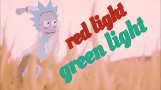 red light, green light 🚦 (Fortnite Montage)