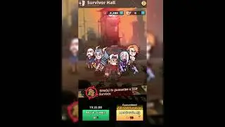 Game Android Ace Survivor 25 Januari 2024