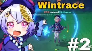 Wintrace Genshin Impact 2024