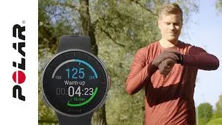 Polar Vantage V and M | Training with Key Features